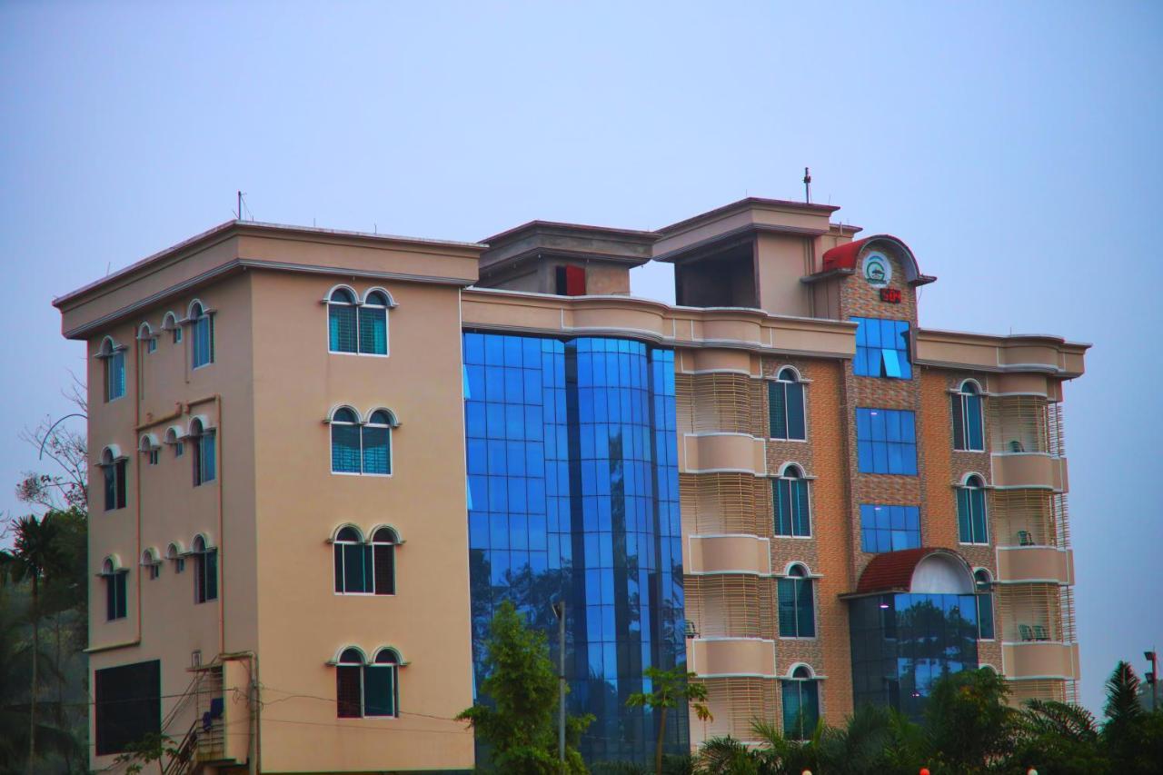 Grand Selim Resort & Tour - Gsrt Sreemangal Exterior foto
