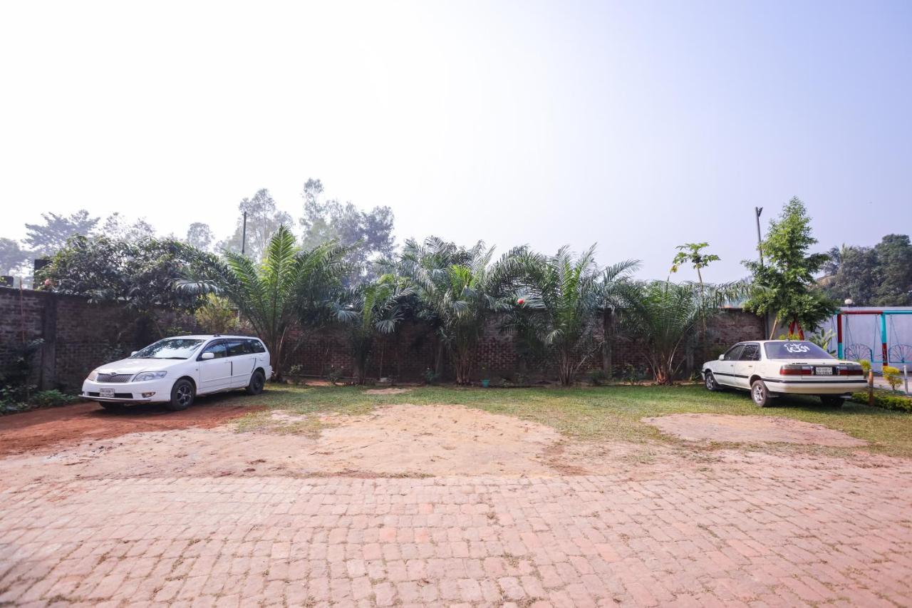Grand Selim Resort & Tour - Gsrt Sreemangal Exterior foto