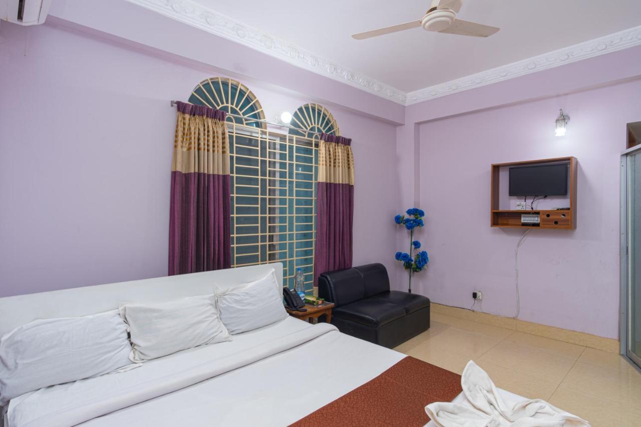 Grand Selim Resort & Tour - Gsrt Sreemangal Exterior foto