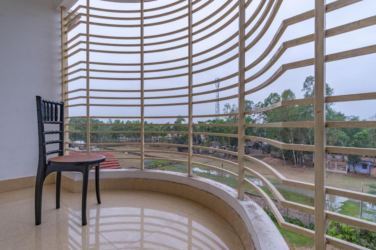 Grand Selim Resort & Tour - Gsrt Sreemangal Exterior foto