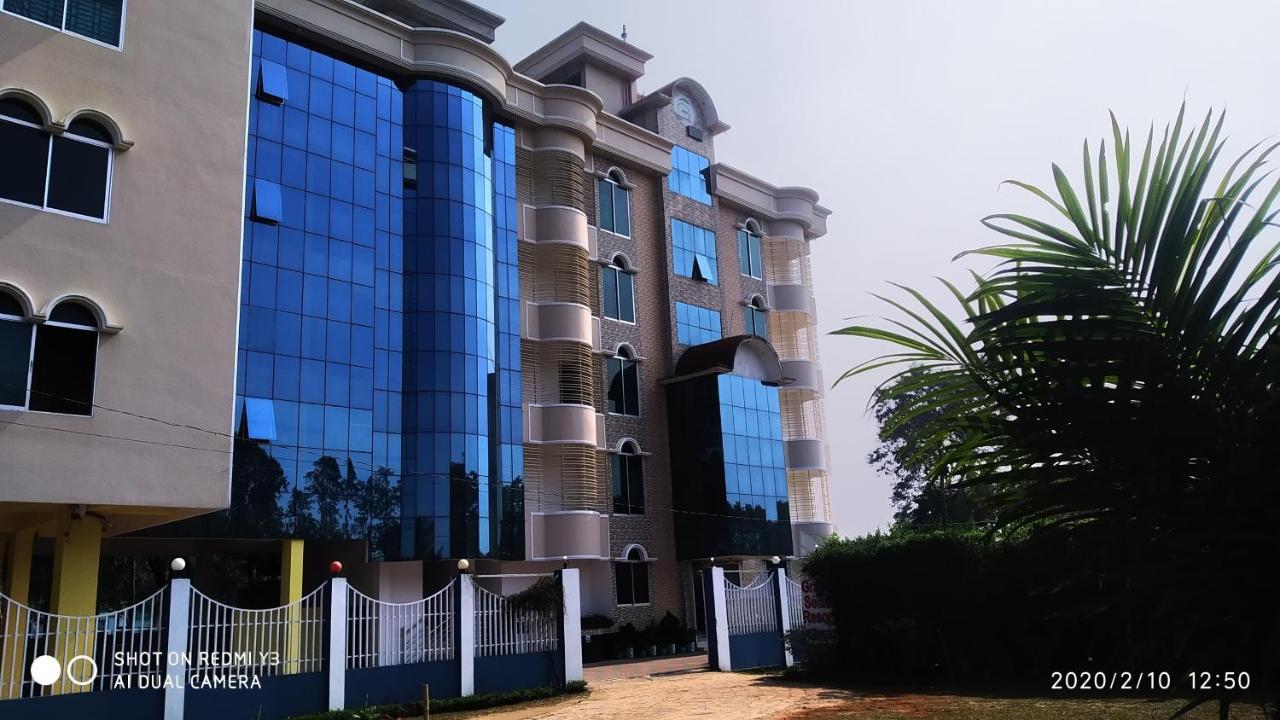 Grand Selim Resort & Tour - Gsrt Sreemangal Exterior foto